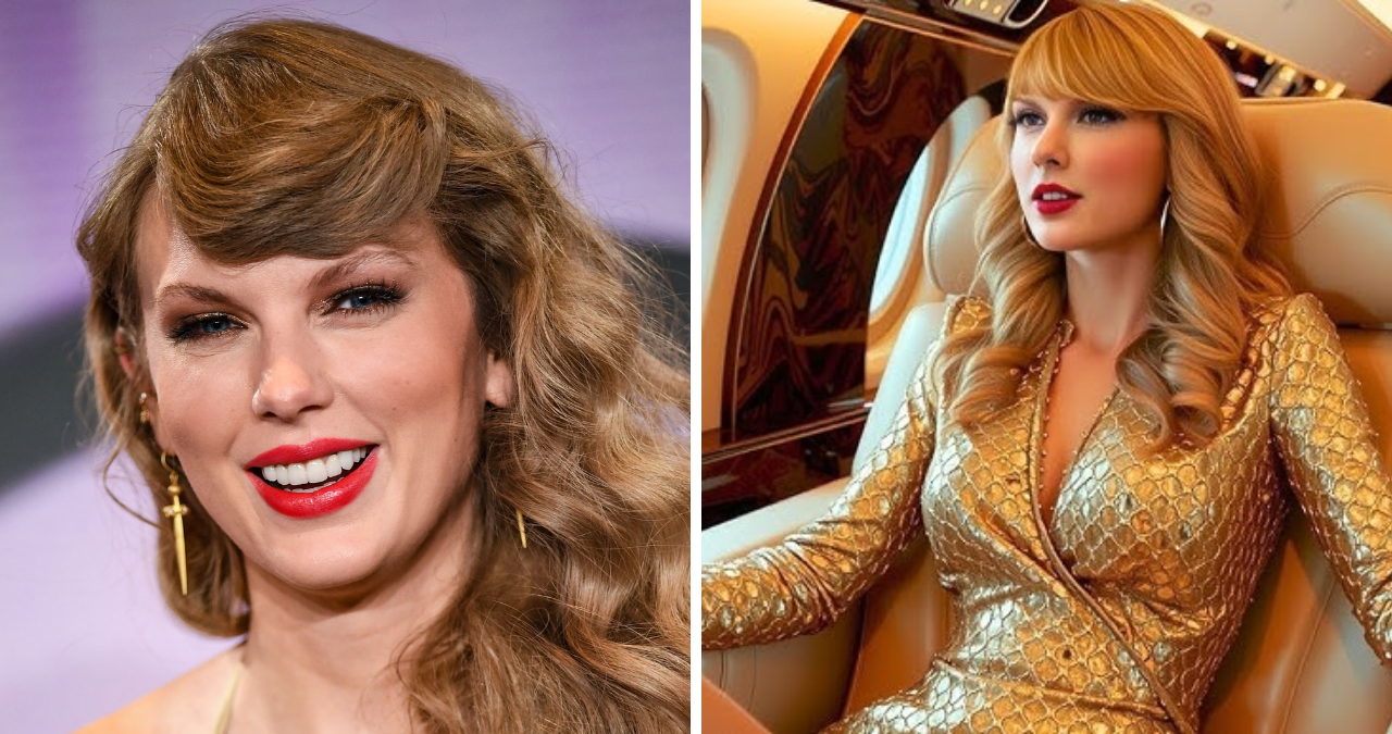 taylor swift net worth