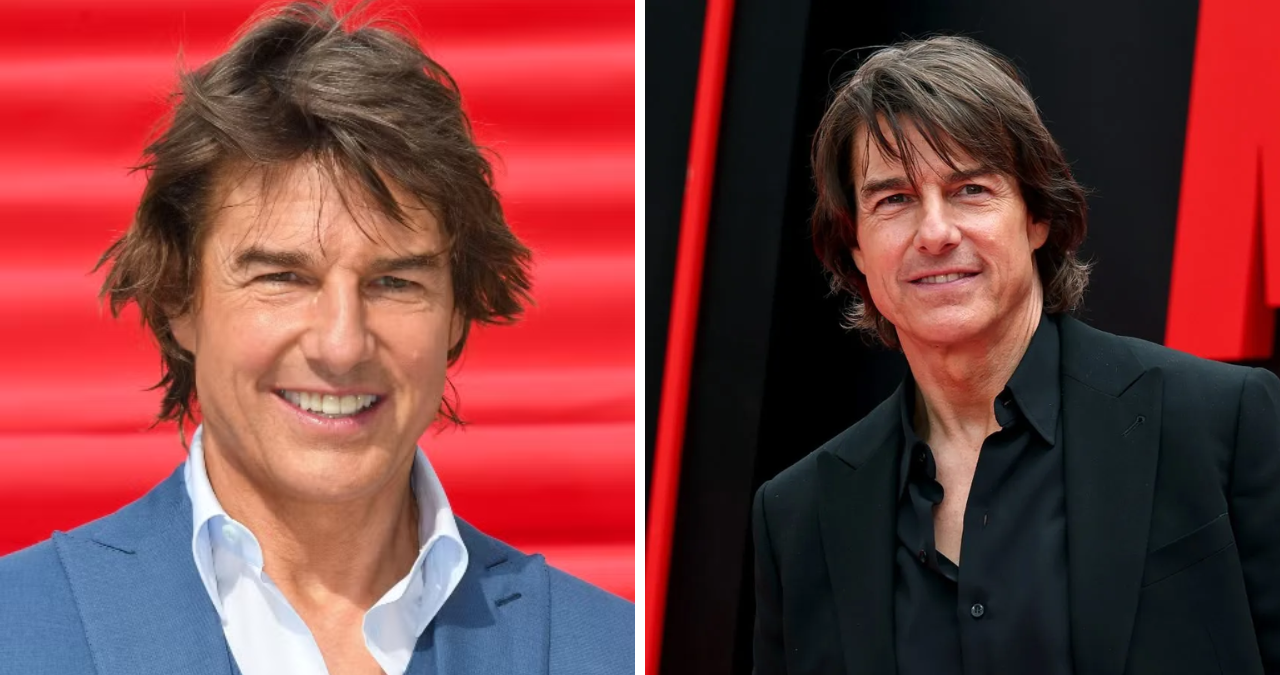 tom cruise net worth