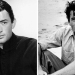 gregory peck young
