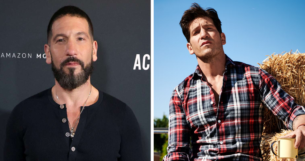 Billy Bernthal