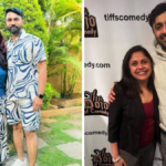 nimesh patel wife