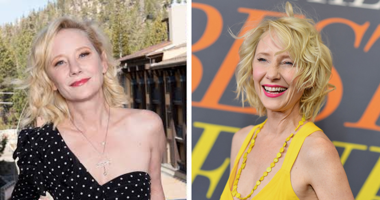 anne heche death