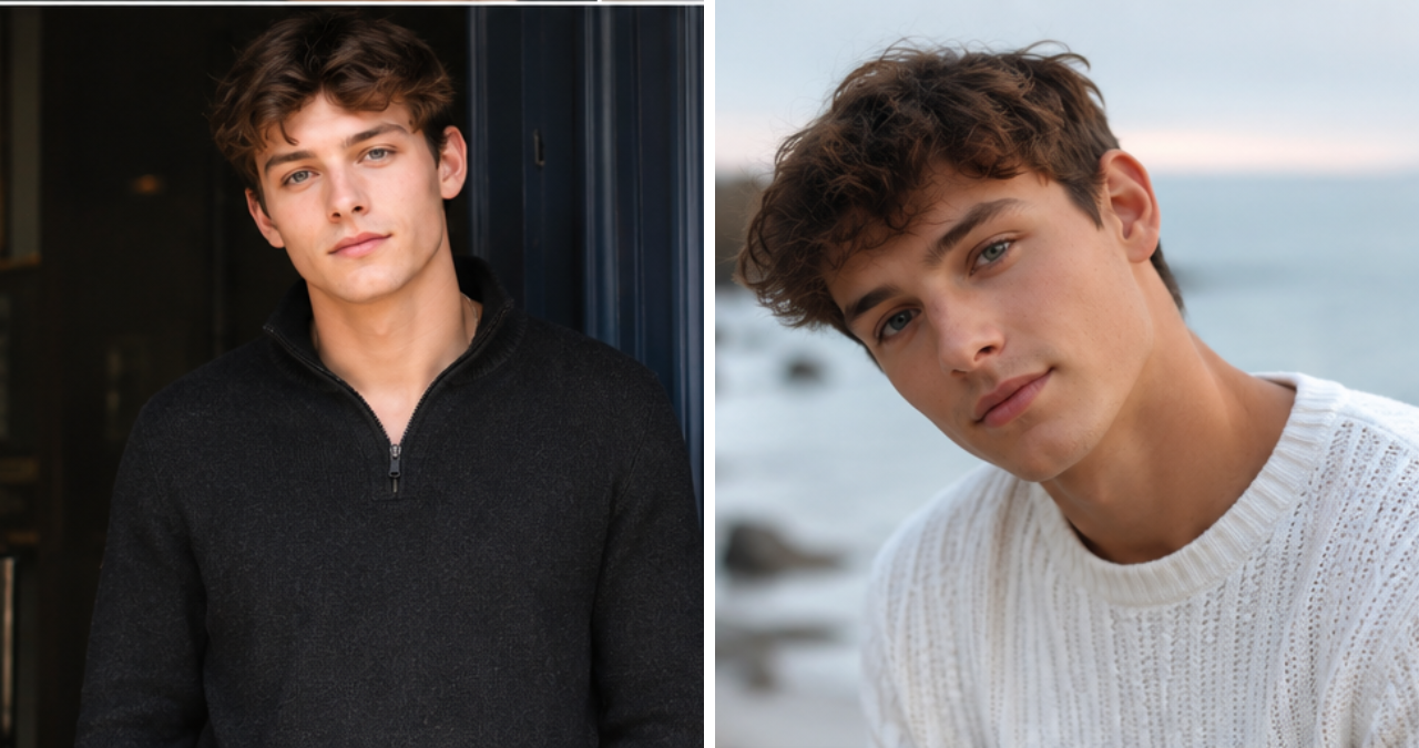 tate james rytky