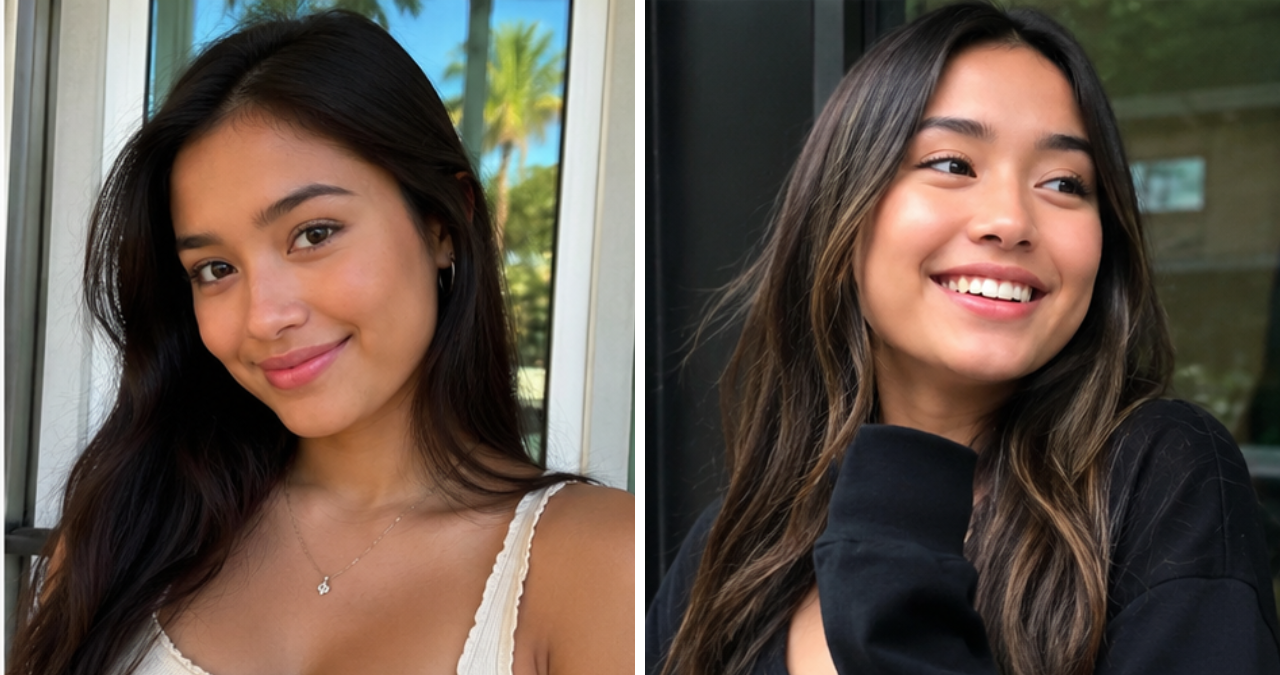 keilani bautista
