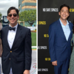 michael knowles wife