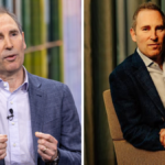 andy jassy